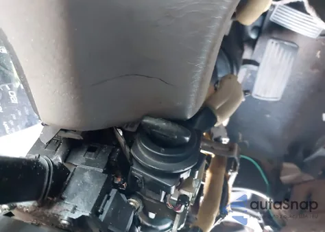 2002 Honda Accord 2.3 Se z USA, uszkodzony, nr VIN JHMCG56772C020756